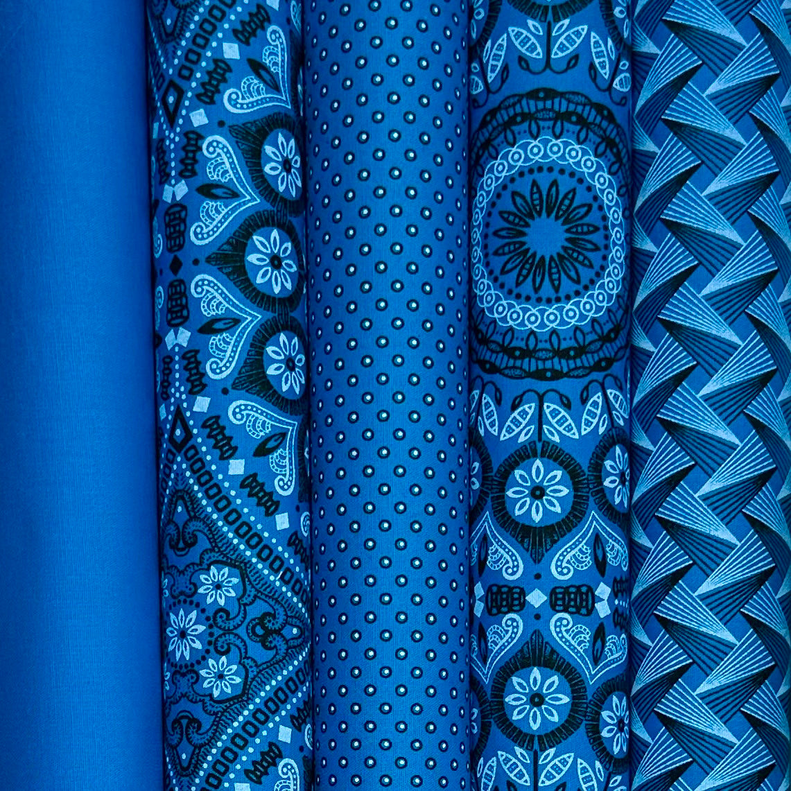 Lagoon Midnight