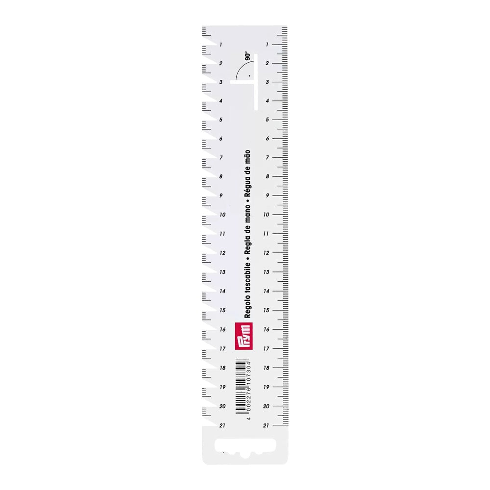 Measuring & Marking
