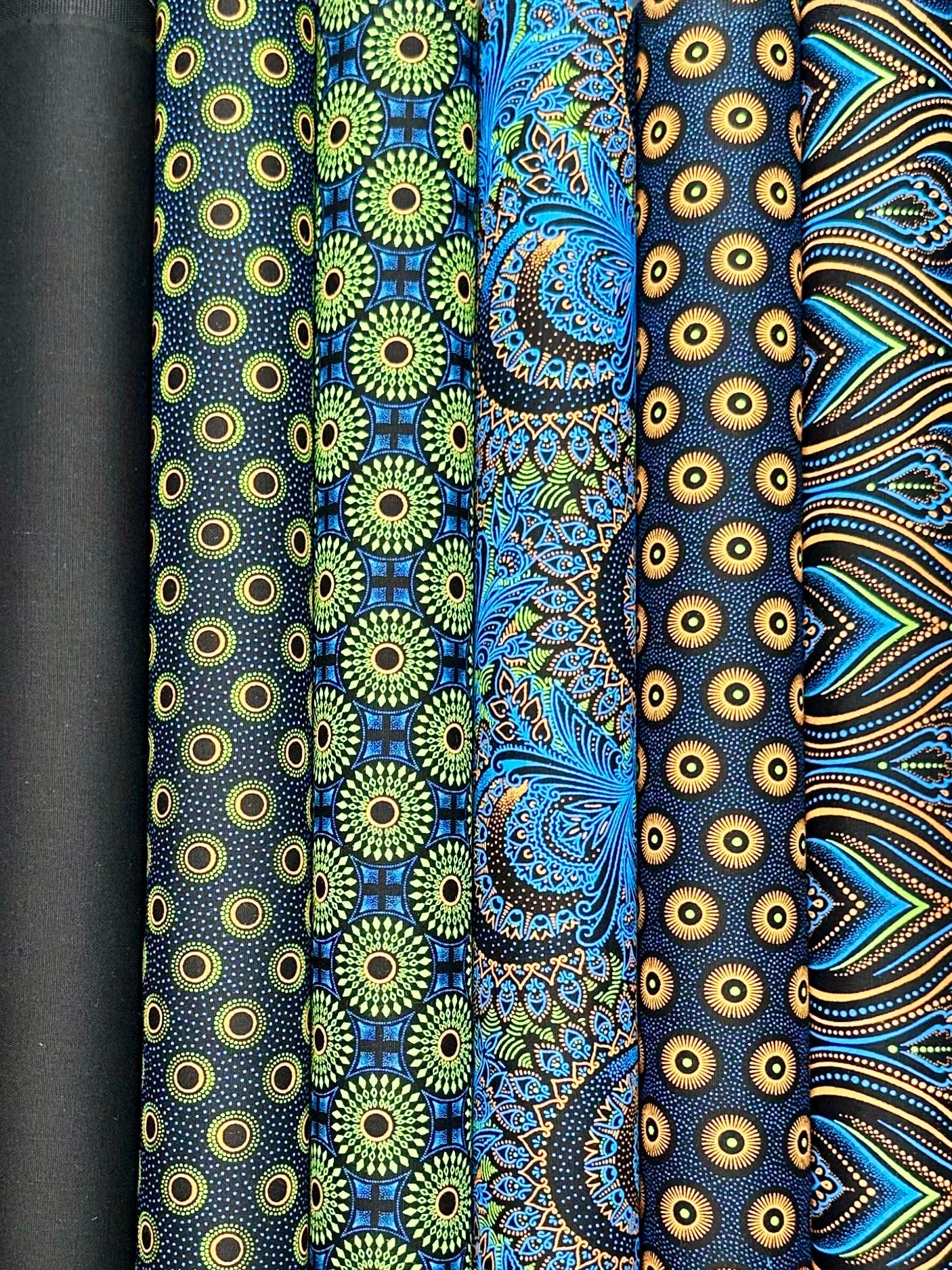 Onyx Midnight