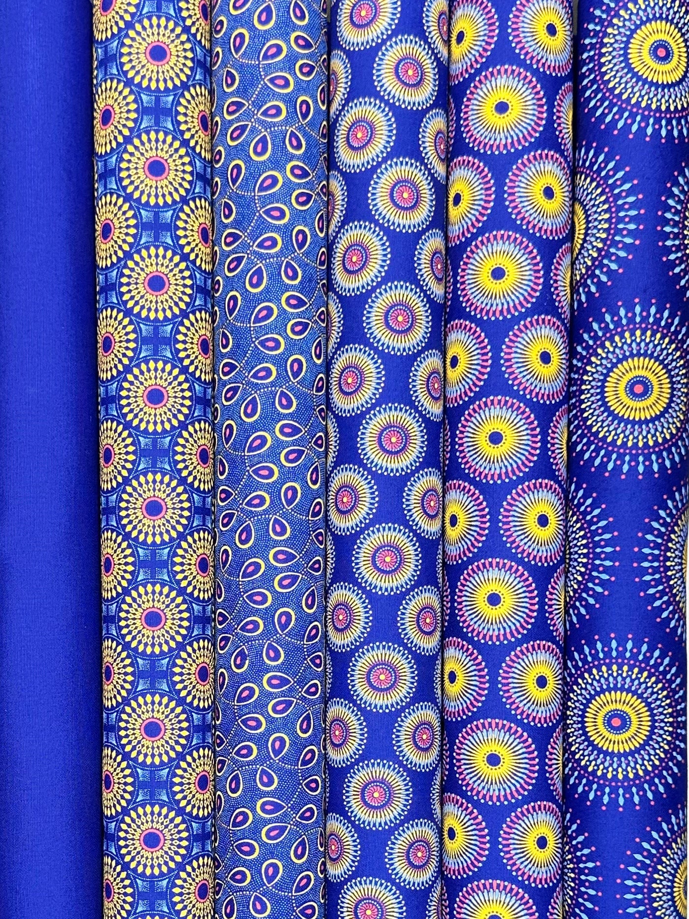 Cobalt Radiance