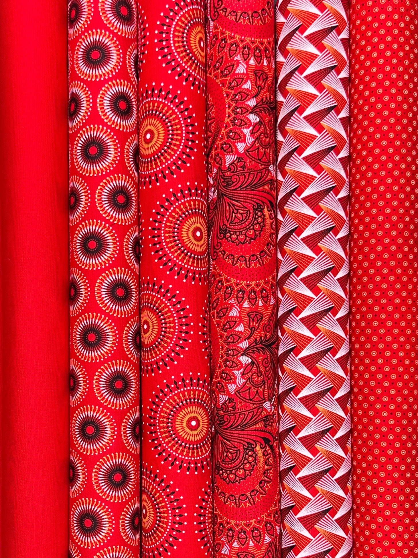 Crimson Ember