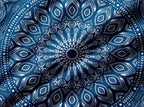 Indigo Crest Madala