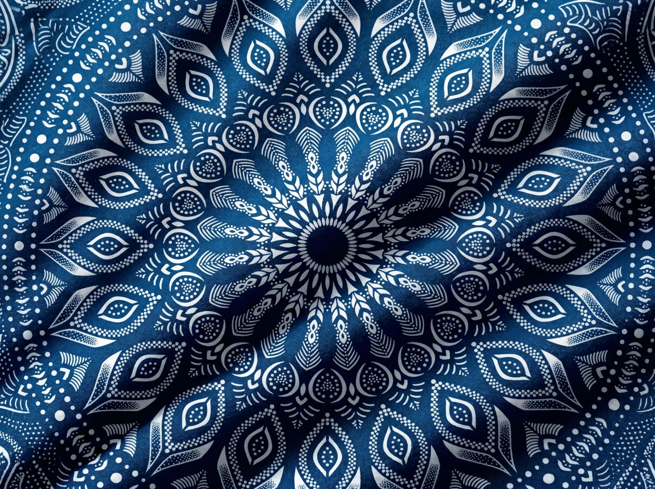 Indigo Crest Madala
