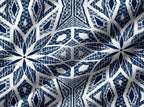 Canvas Ink Geometric Star