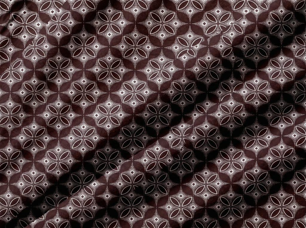 Cocoa Ember Tilework
