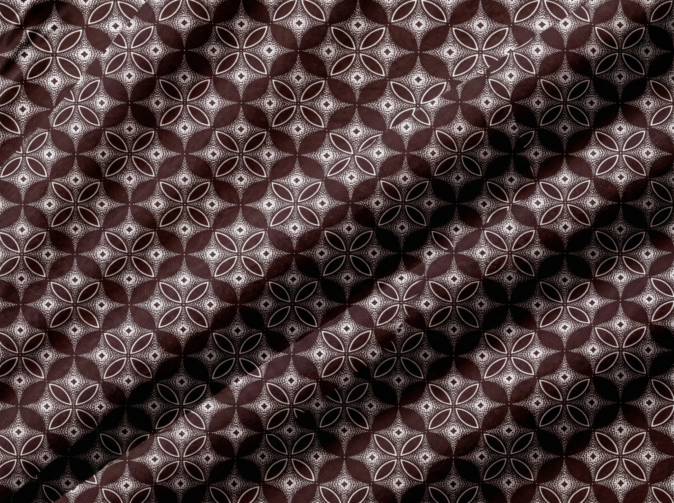 Cocoa Ember Tilework