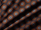 Cocoa Copper Galaxy