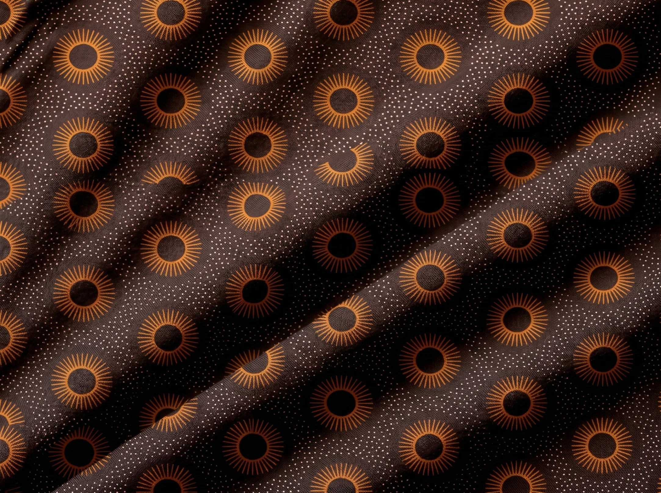 Cocoa Copper Sunray