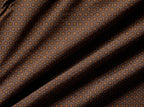 Cocoa Copper Honeycomb