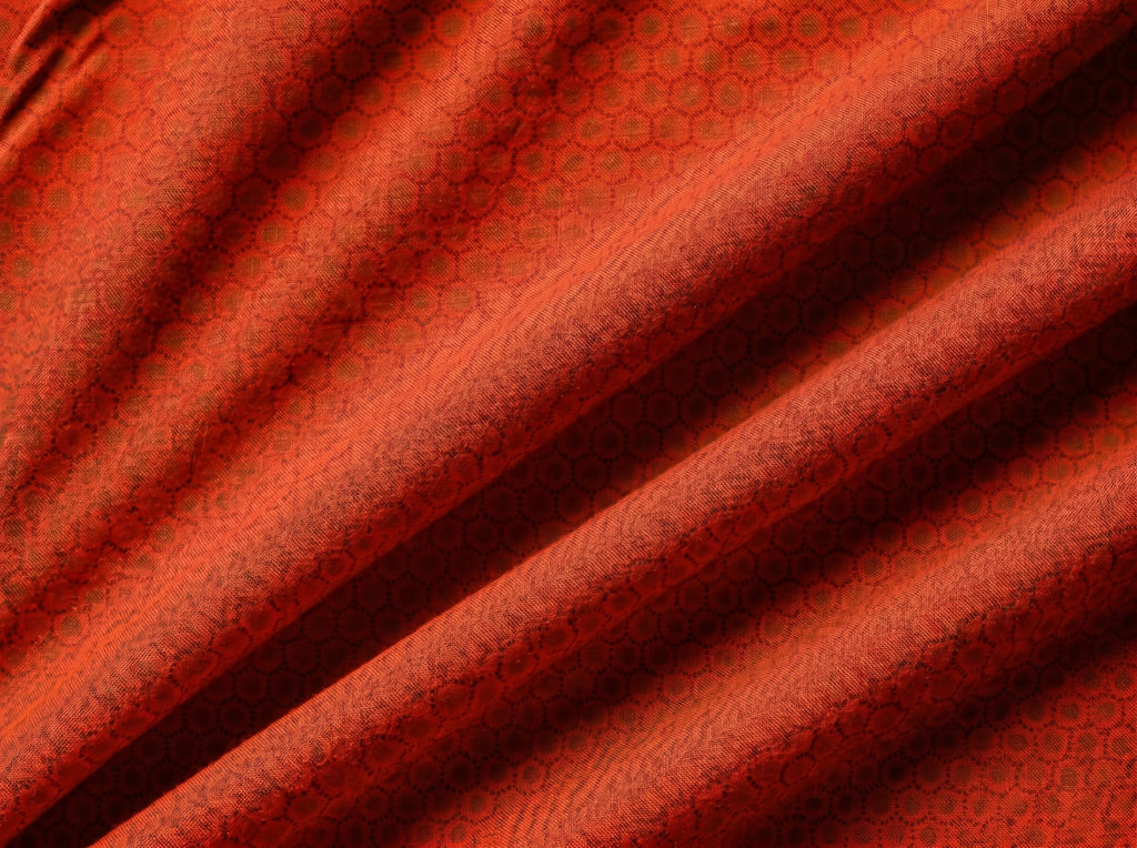 Sunset Carnival Honeycomb