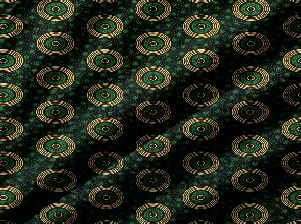 Onyx Emerald Constellation