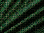 Onyx Emerald Mosaic