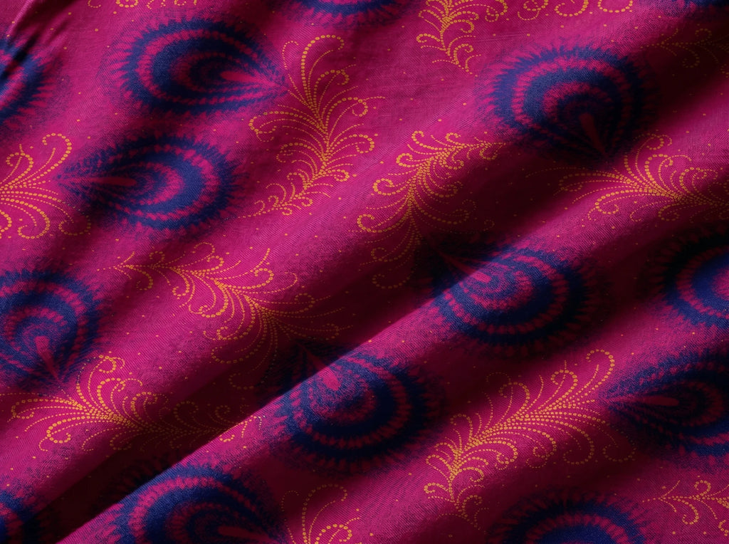 Peony Orchid Feather