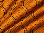 Marigold Sunfire Flame