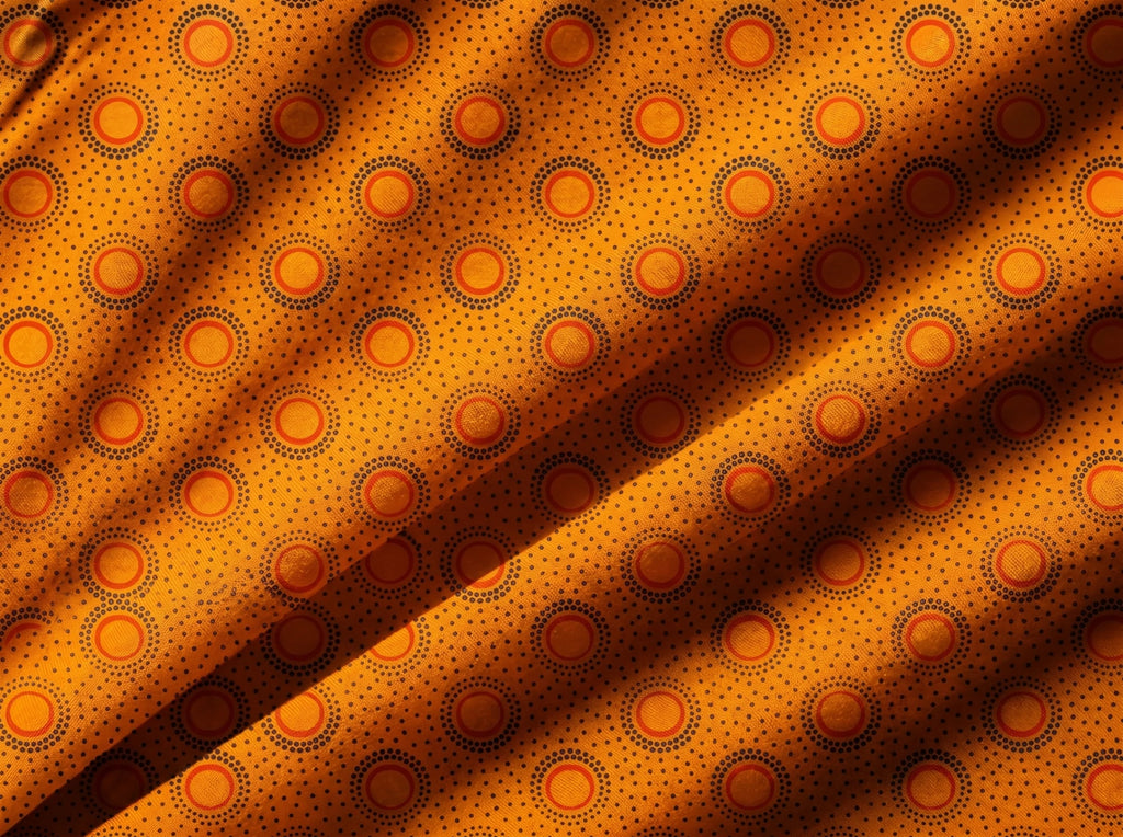 Marigold Sunfire Eclipse