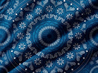 Atlantic Tide Tapestry