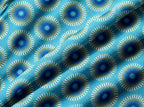 Lagoon Jewel Sunburst
