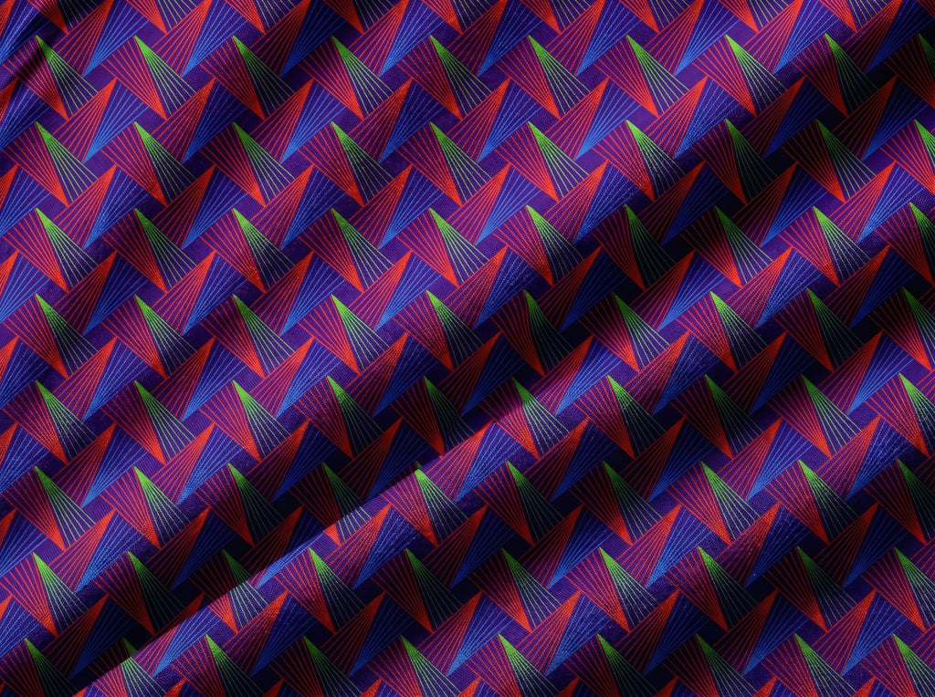Ultraviolet Rhythm Summit