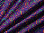Ultraviolet Rhythm Flame