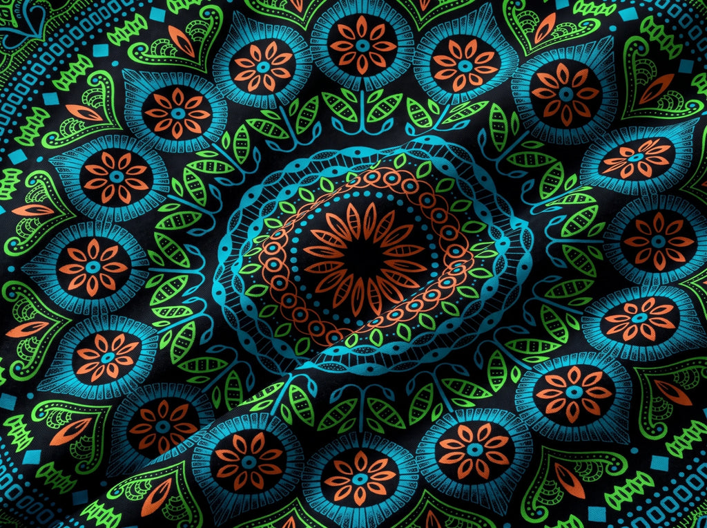 Onyx Midnight Tapestry