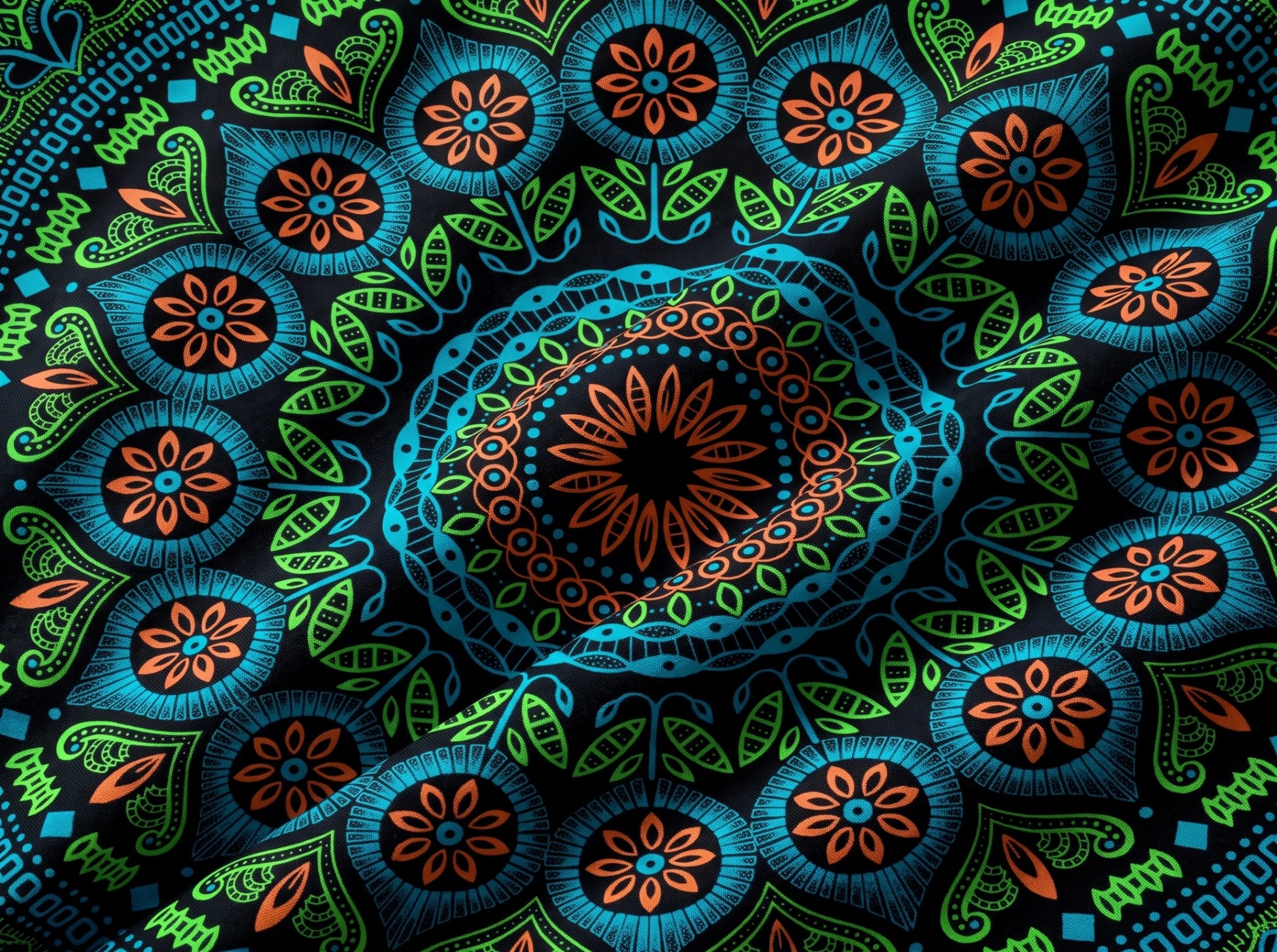 Onyx Midnight Tapestry