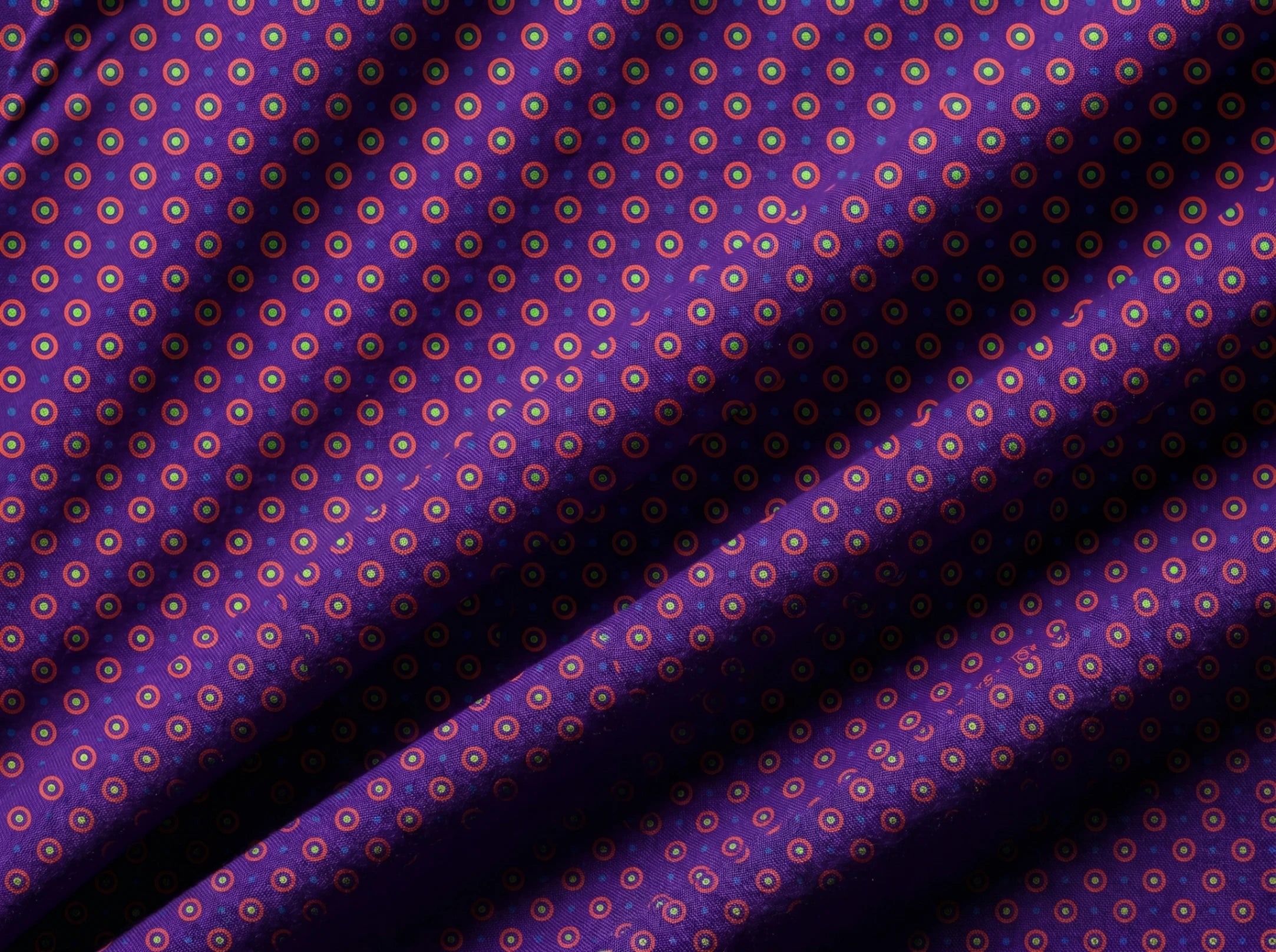Ultraviolet Rhythm Starlight