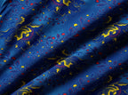 Cobalt Radiance Bloom