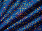 Cobalt Radiance Madala