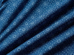 Indigo Crest Wheel