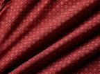 Crimson Eclipse Mosaic