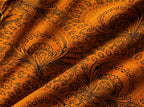 Marigold Sunfire Plume