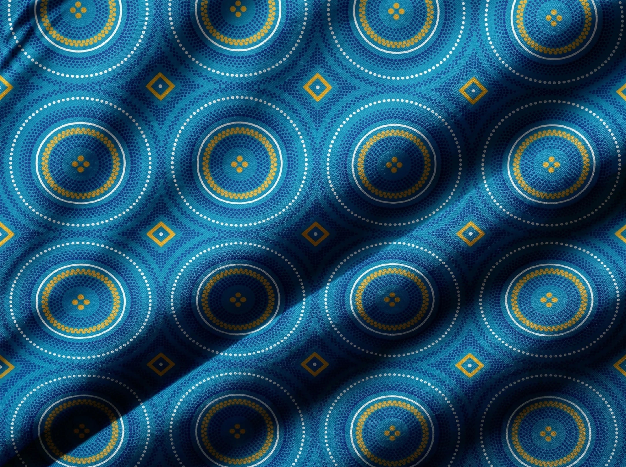Lagoon Jewel Orbit