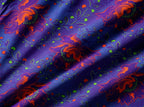 Ultraviolet Rhythm Bloom