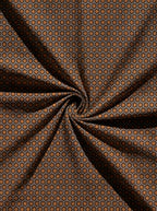 Cocoa Copper Honeycomb