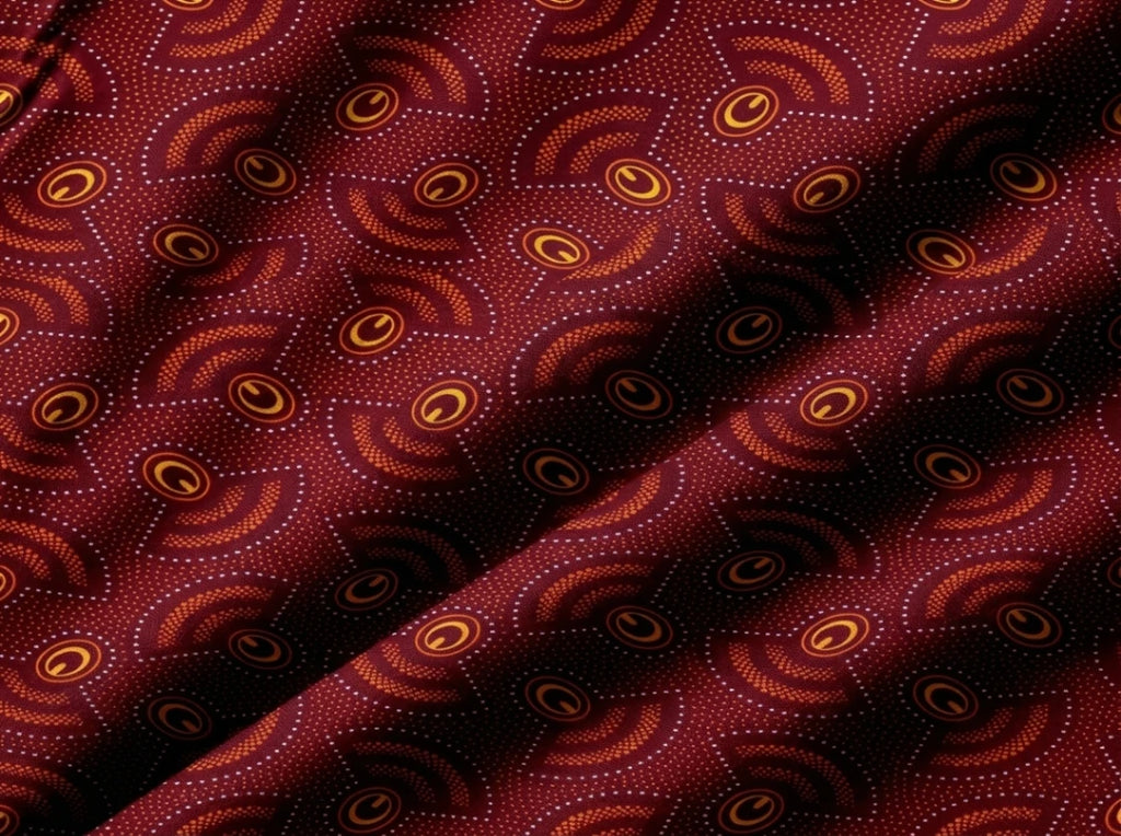Merlot Royale Signal Arcs