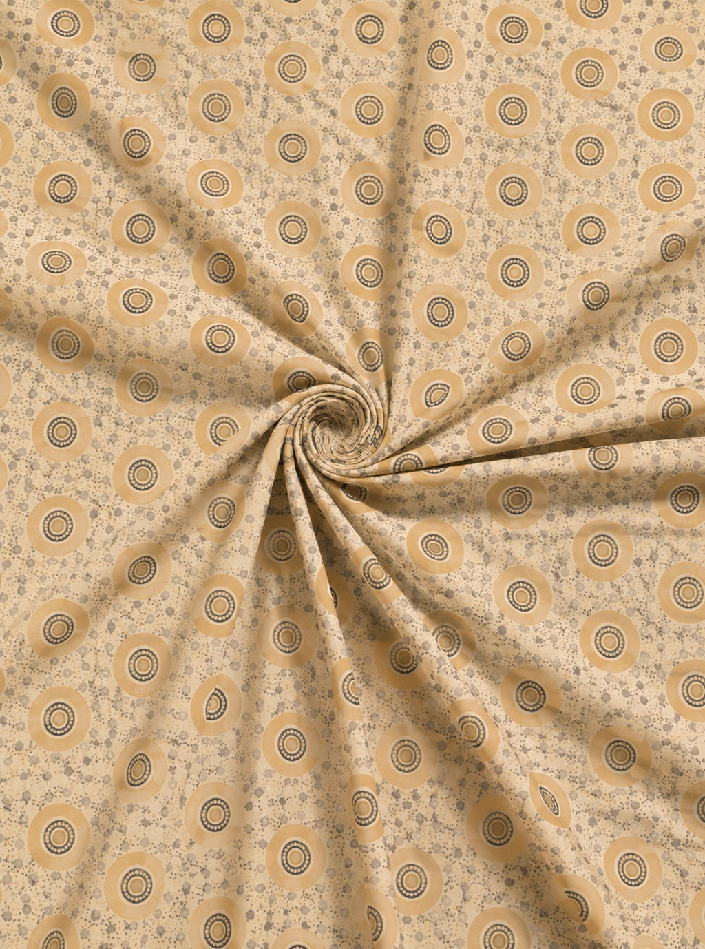 Almond Saffron Constellation