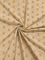 Almond Saffron Constellation