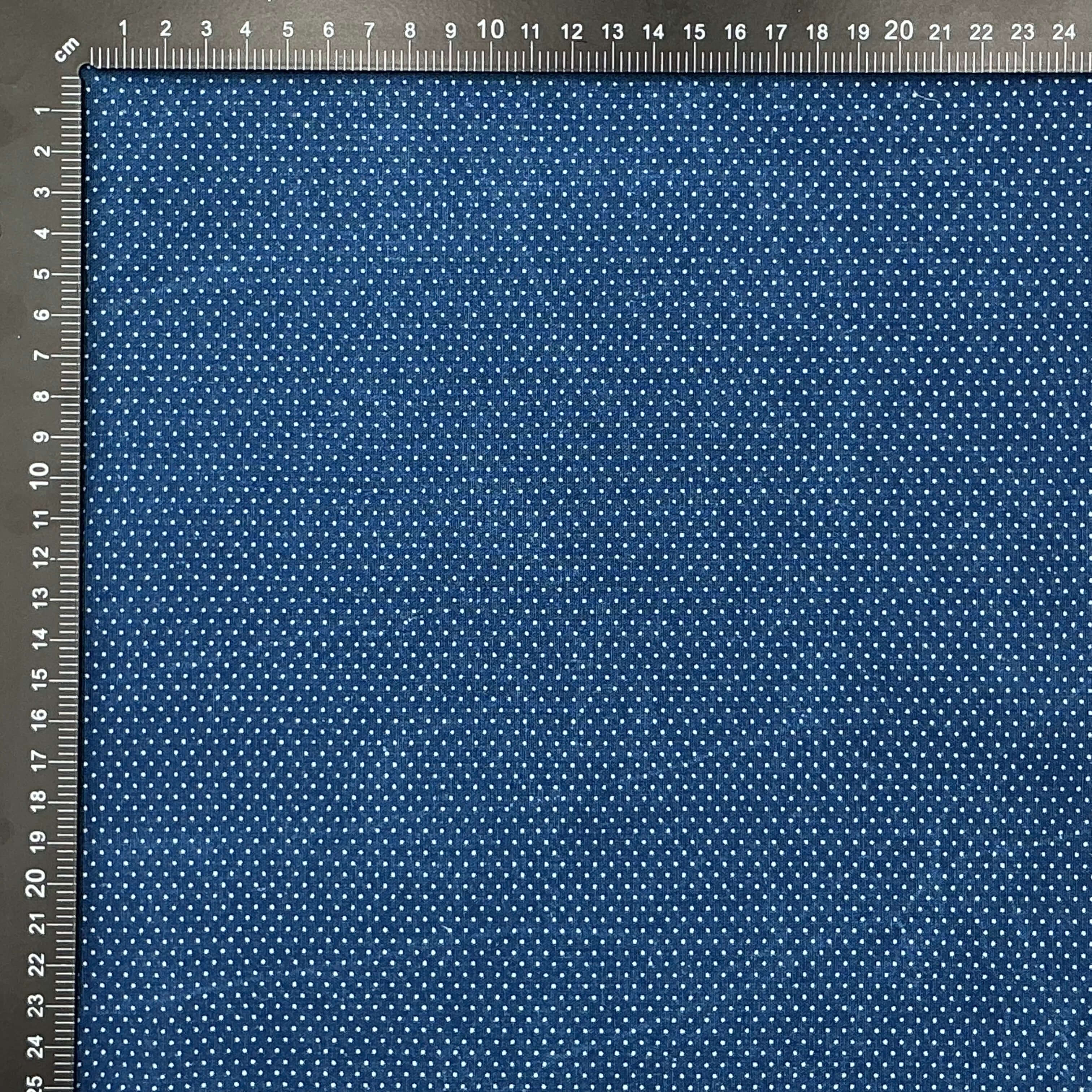 Indigo Crest Mist
