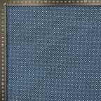 Indigo Crest Diamond