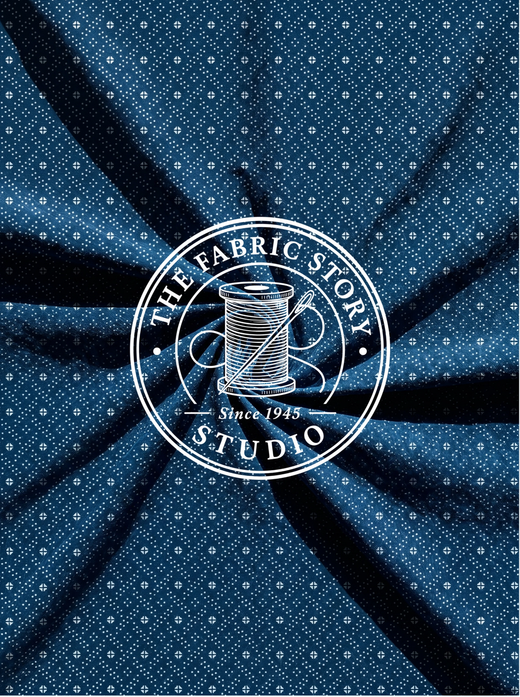 Indigo Crest Diamond