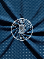 Indigo Crest Diamond