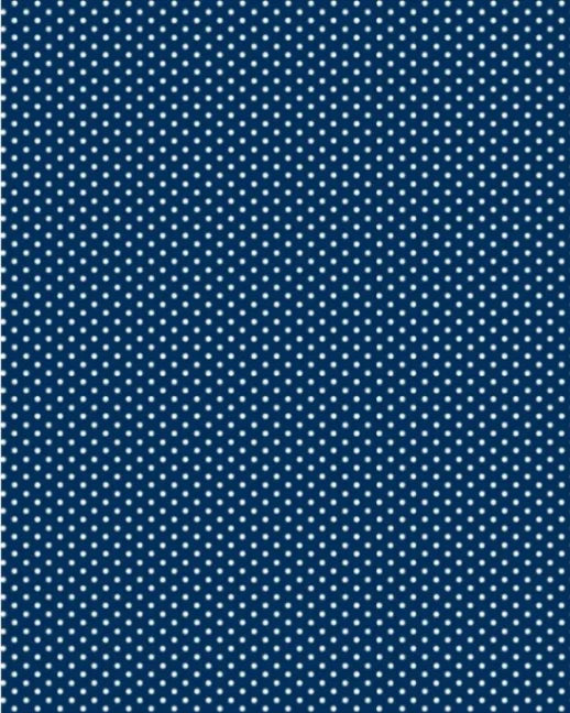 Indigo Crest Stardust