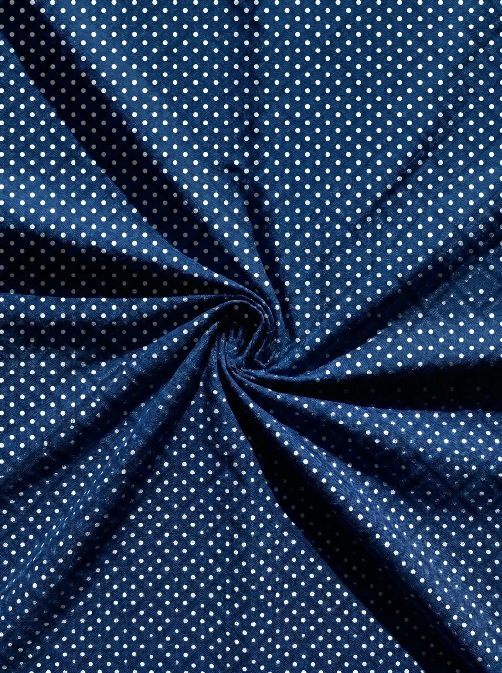 Indigo Crest Stardust