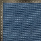 Indigo Crest Stardust