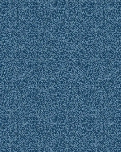Indigo Crest Whisper