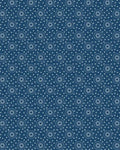 Indigo Crest Wheel