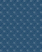 Indigo Crest Wheel