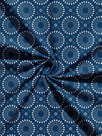 Indigo Crest Halo