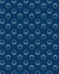 Indigo Crest Eclipse
