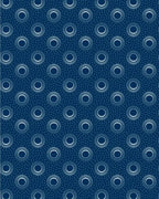 Indigo Crest Eclipse
